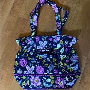 vera bradley tote